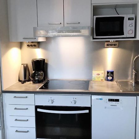 טורקו Sunshine Apartment מראה חיצוני תמונה