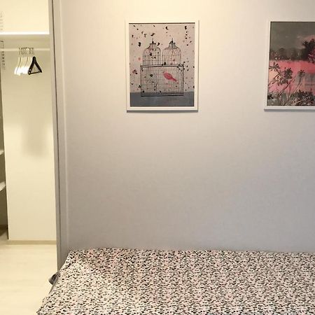 טורקו Sunshine Apartment מראה חיצוני תמונה