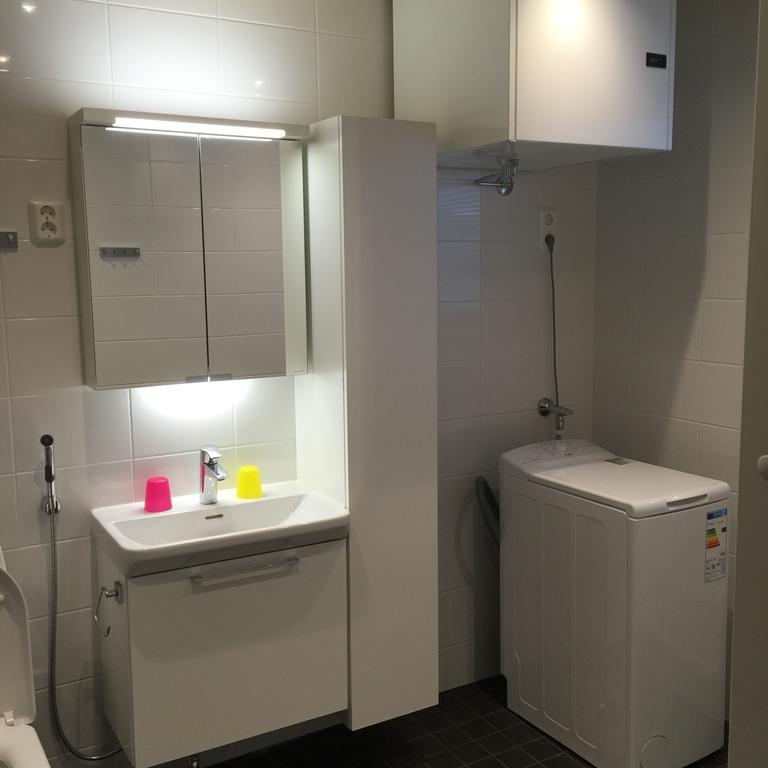 טורקו Sunshine Apartment מראה חיצוני תמונה
