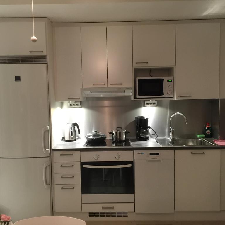טורקו Sunshine Apartment מראה חיצוני תמונה