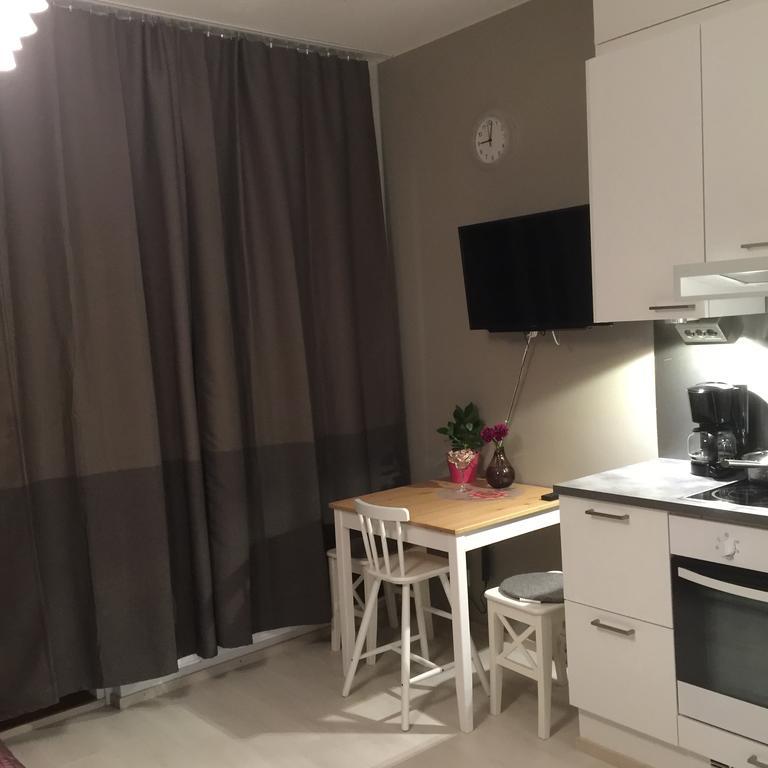 טורקו Sunshine Apartment מראה חיצוני תמונה