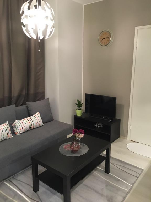 טורקו Sunshine Apartment מראה חיצוני תמונה