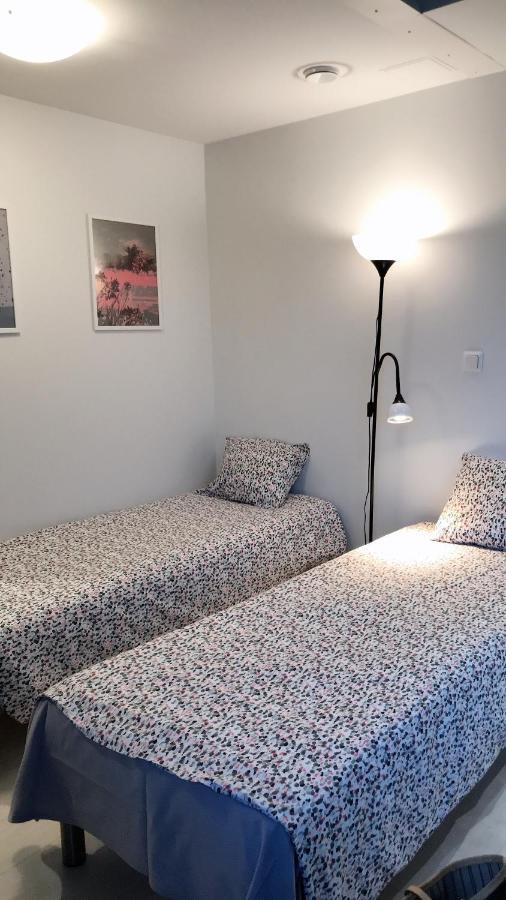 טורקו Sunshine Apartment מראה חיצוני תמונה