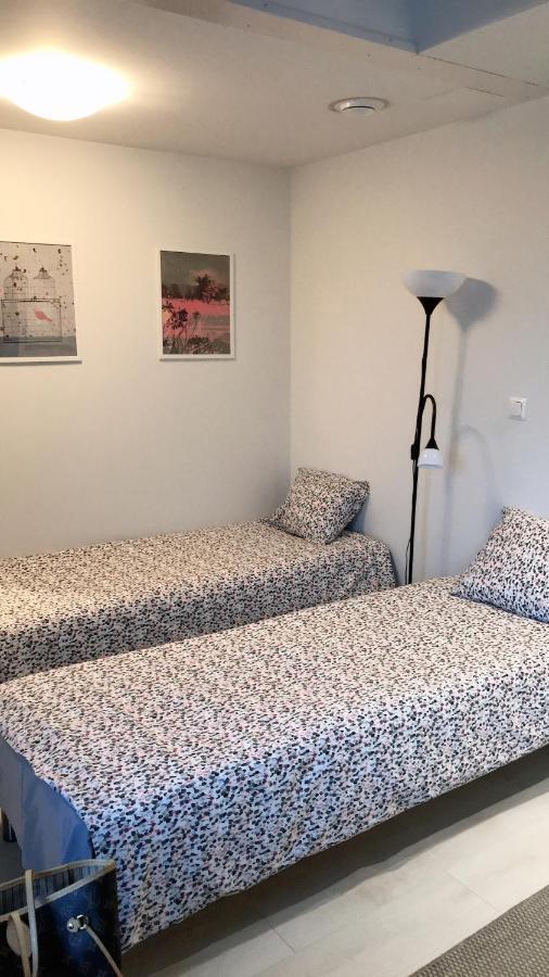 טורקו Sunshine Apartment מראה חיצוני תמונה