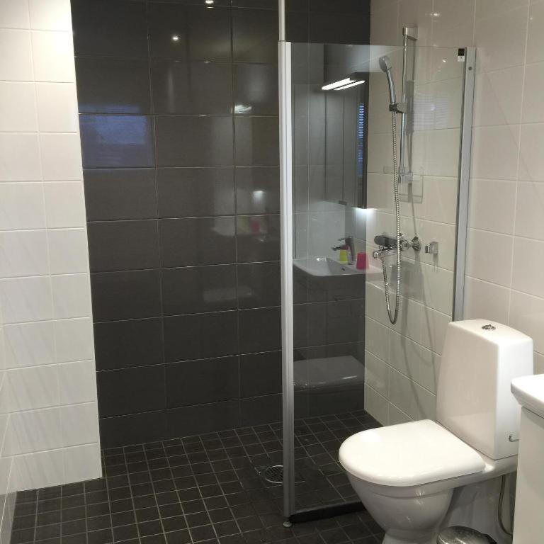 טורקו Sunshine Apartment מראה חיצוני תמונה